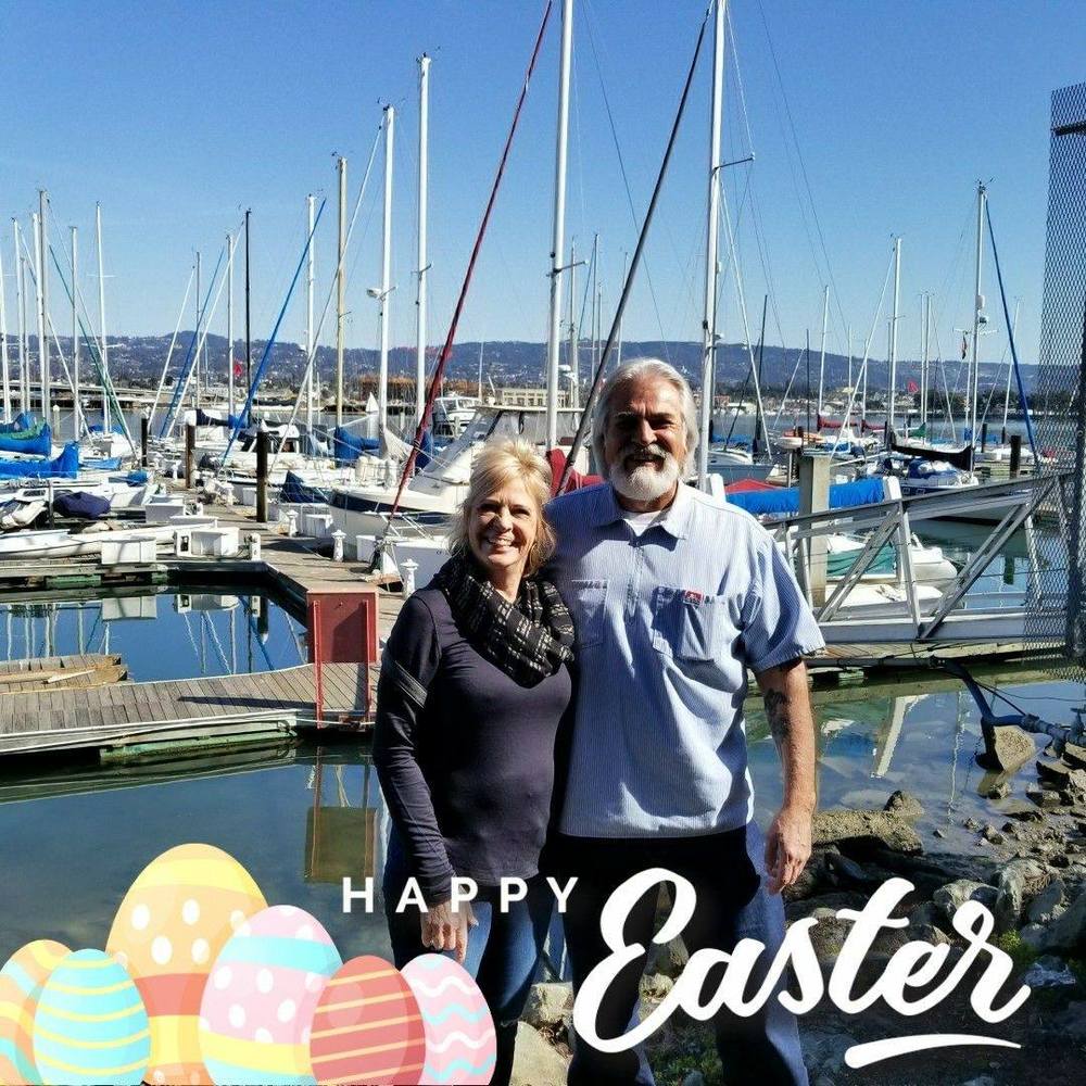 Meet your Posher, Kristine